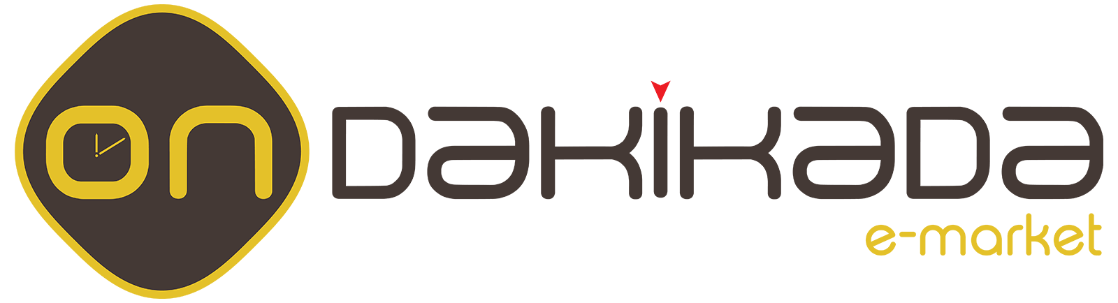 Ondakikada Marka Logosu